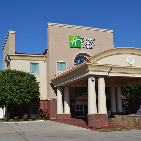 Holiday Inn Express Hotel & Suites Gainesville By Ihg Exteriör bild