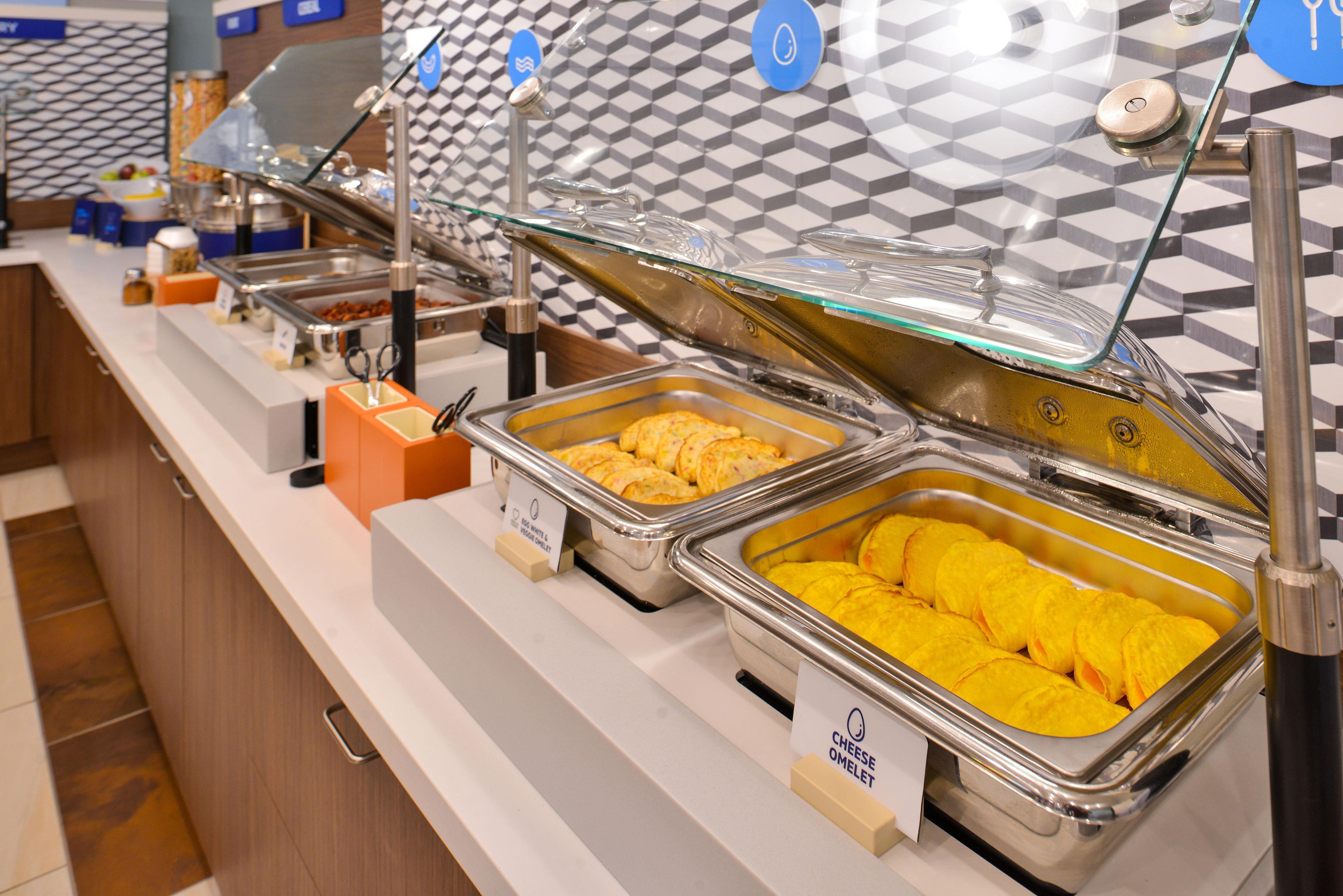 Holiday Inn Express Hotel & Suites Gainesville By Ihg Exteriör bild