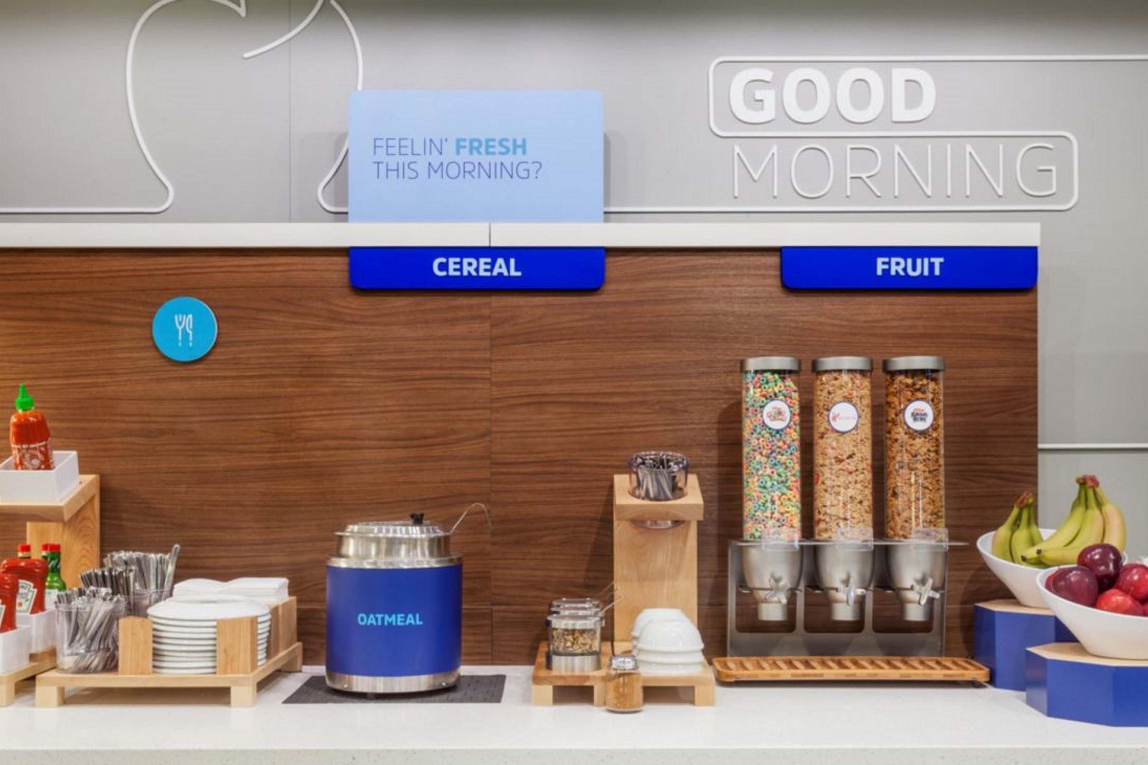 Holiday Inn Express Hotel & Suites Gainesville By Ihg Exteriör bild
